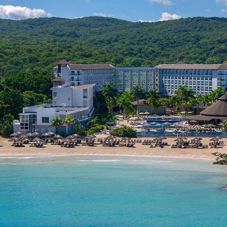 Hideaway At Royalton Blue Waters, An Autograph Collection All-Inclusive Resort - Adults Only Falmouth Kültér fotó