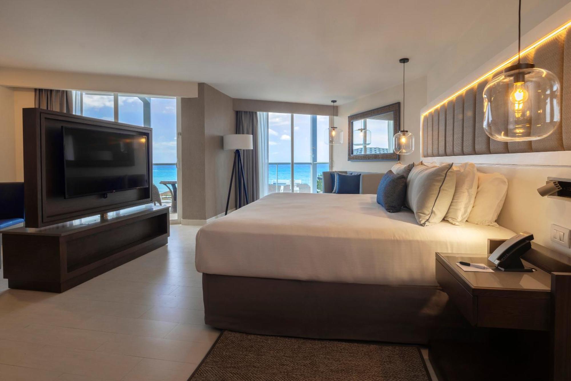 Hideaway At Royalton Blue Waters, An Autograph Collection All-Inclusive Resort - Adults Only Falmouth Kültér fotó